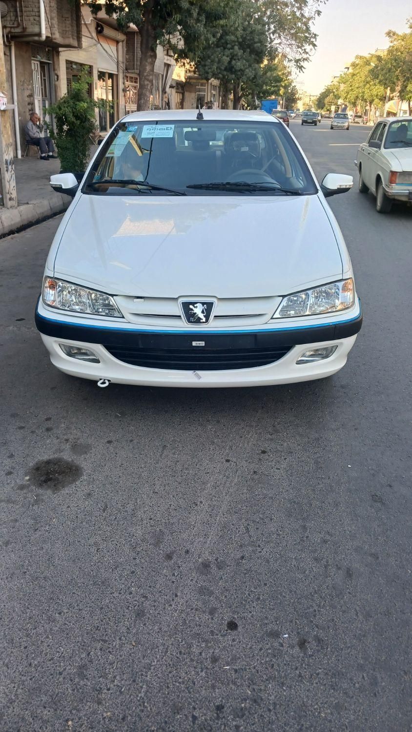 خودرو پژو، پارس آگهی ann_19663941