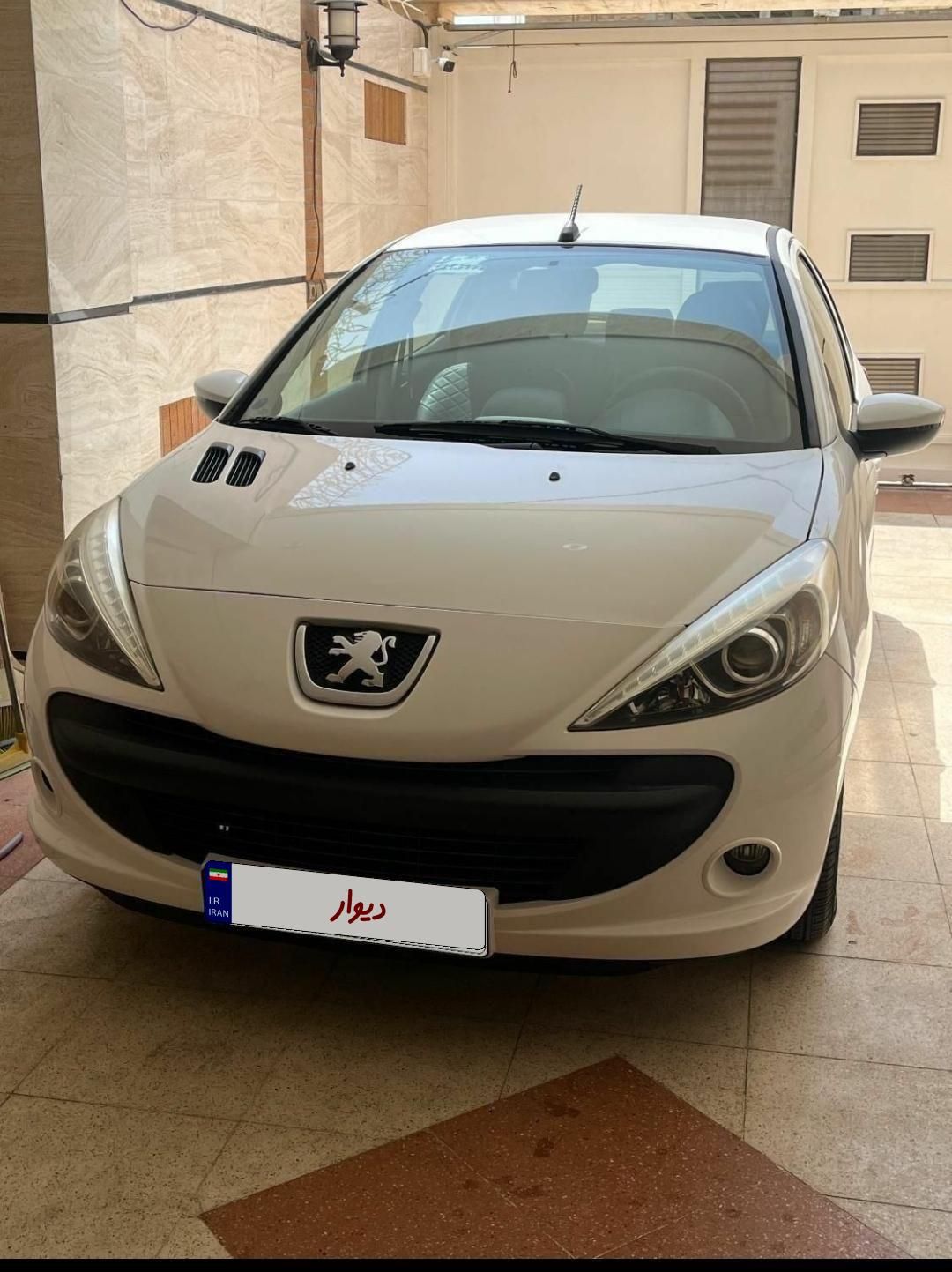 خودرو پژو، 207 آگهی ann_19663954