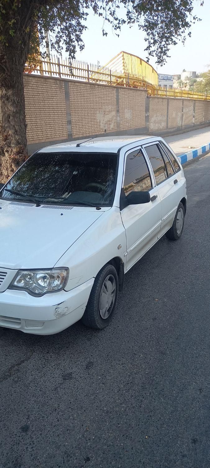 خودرو پراید، 111 آگهی ann_19663961