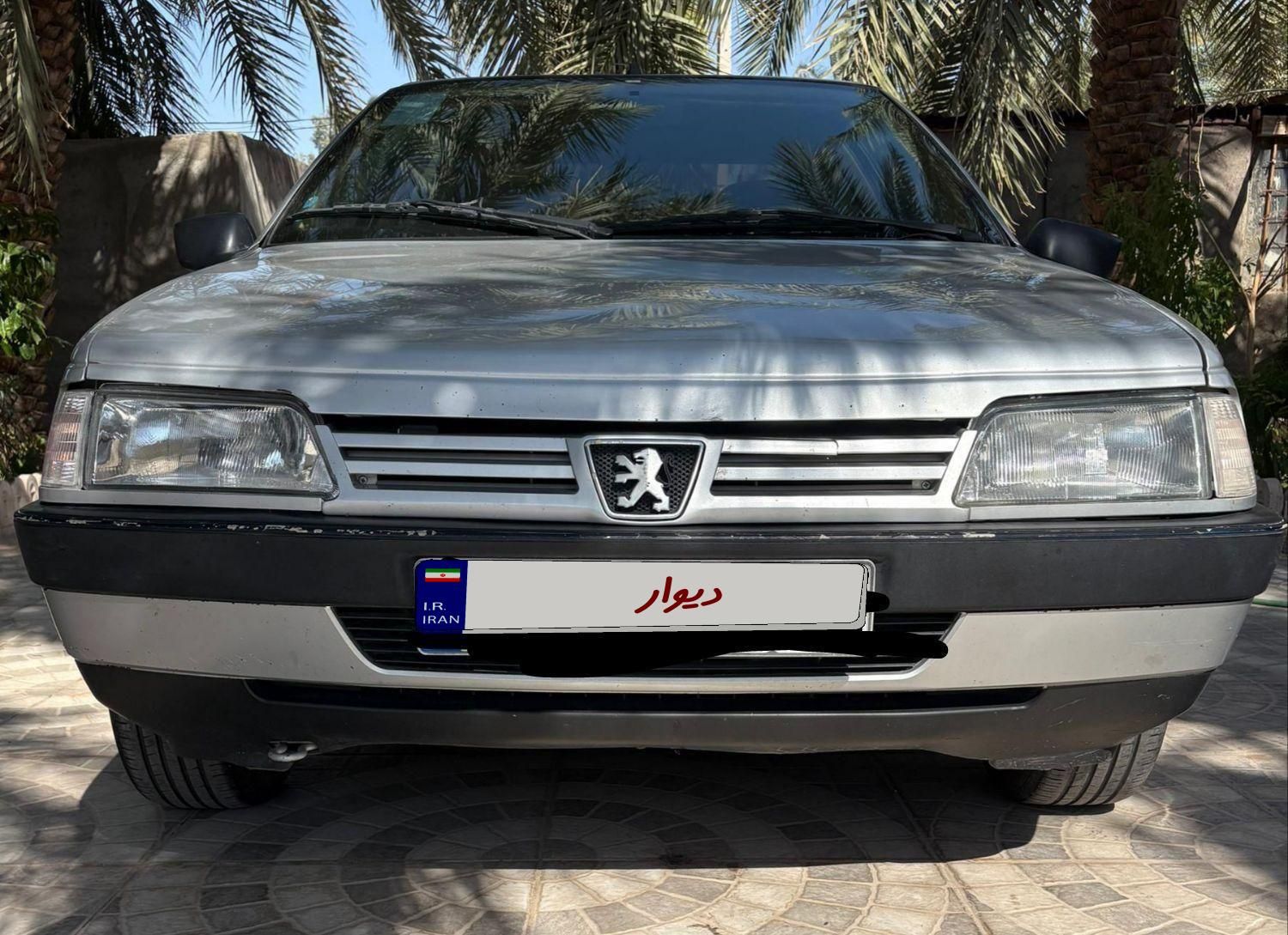 خودرو پژو، 405 آگهی ann_19663963
