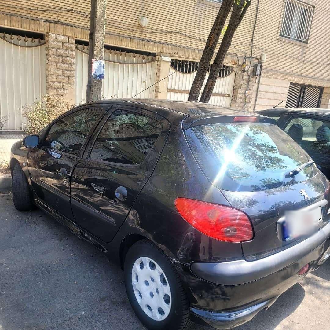 خودرو پژو، 206 آگهی ann_19664038