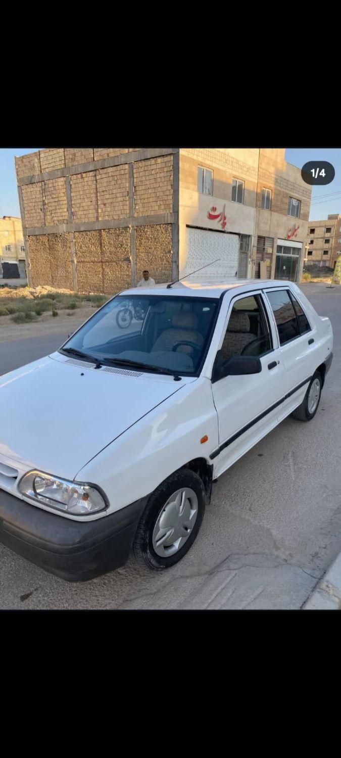 خودرو پراید، 131 آگهی ann_19664068