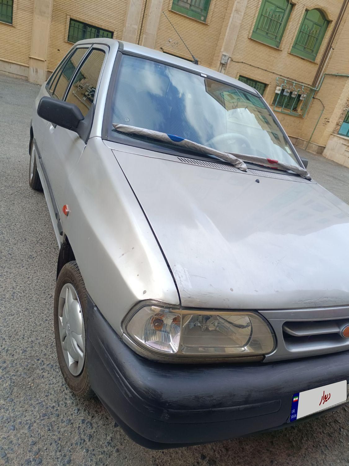 خودرو پراید، 131 آگهی ann_19664074