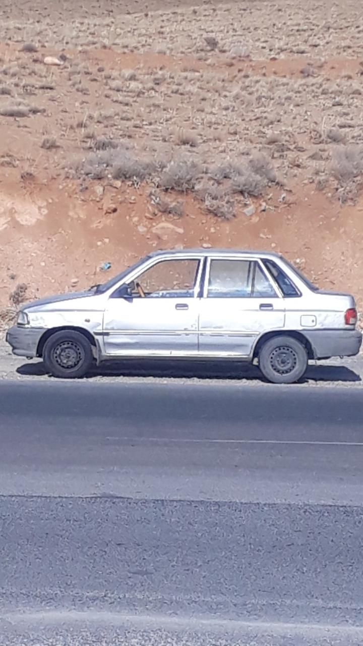 خودرو پراید، 111 آگهی ann_19664075