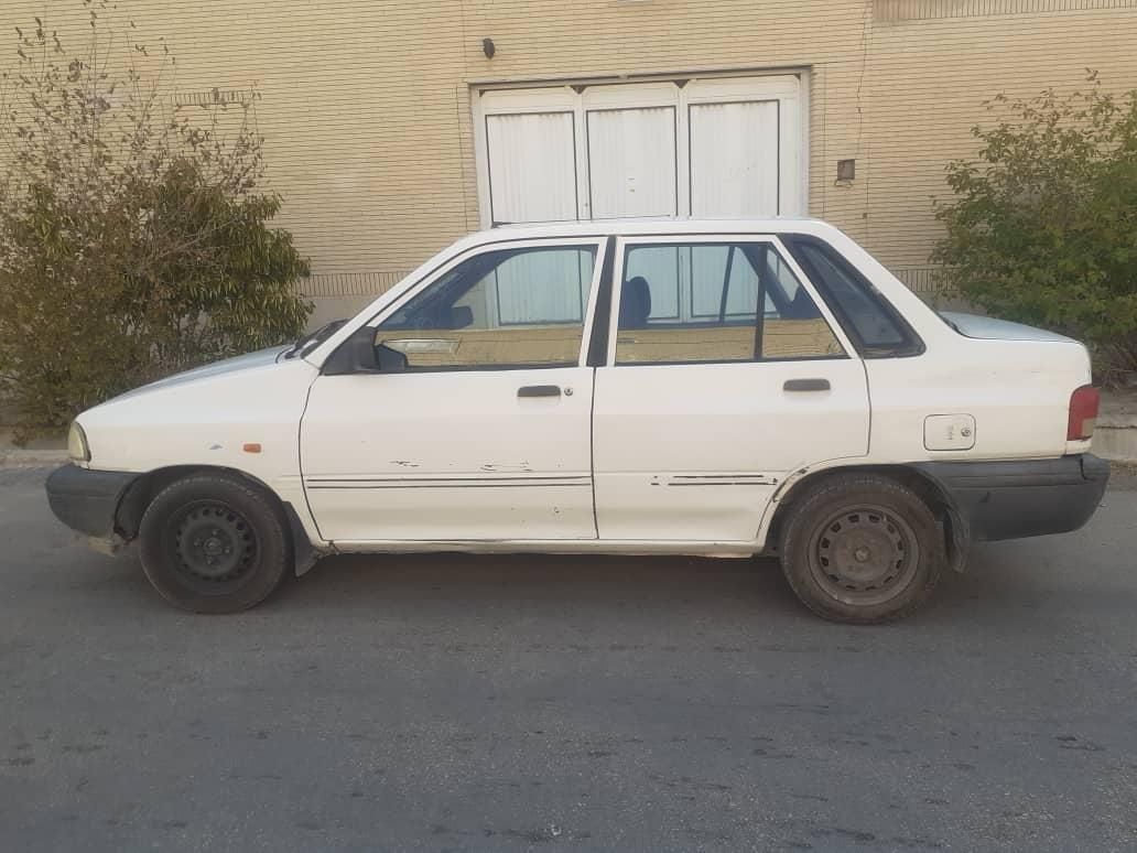 خودرو پراید، 131 آگهی ann_19664078