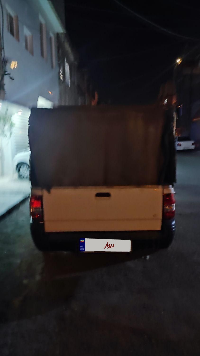 پراید 151 SE - 1401