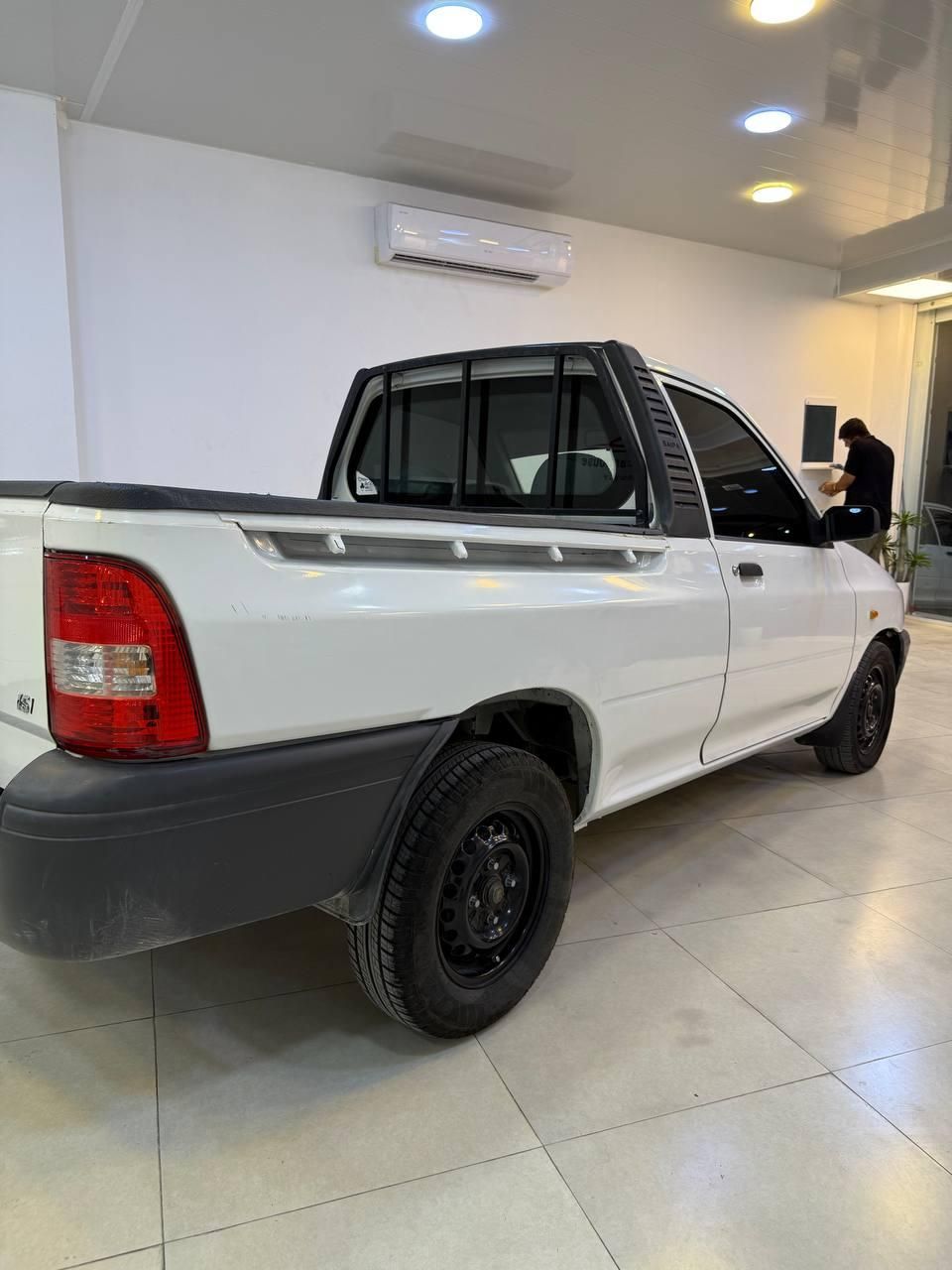 پراید 151 SE - 1401