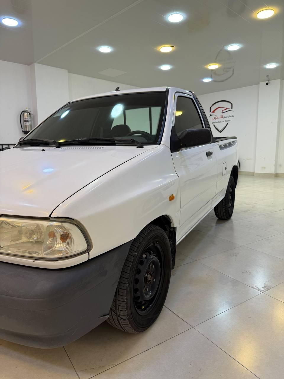 پراید 151 SE - 1401