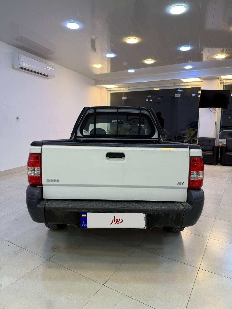 پراید 151 SE - 1401