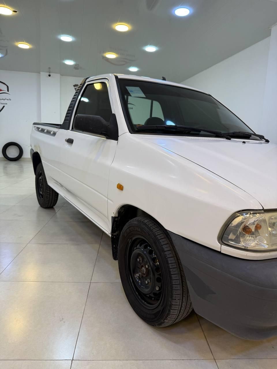 پراید 151 SE - 1401