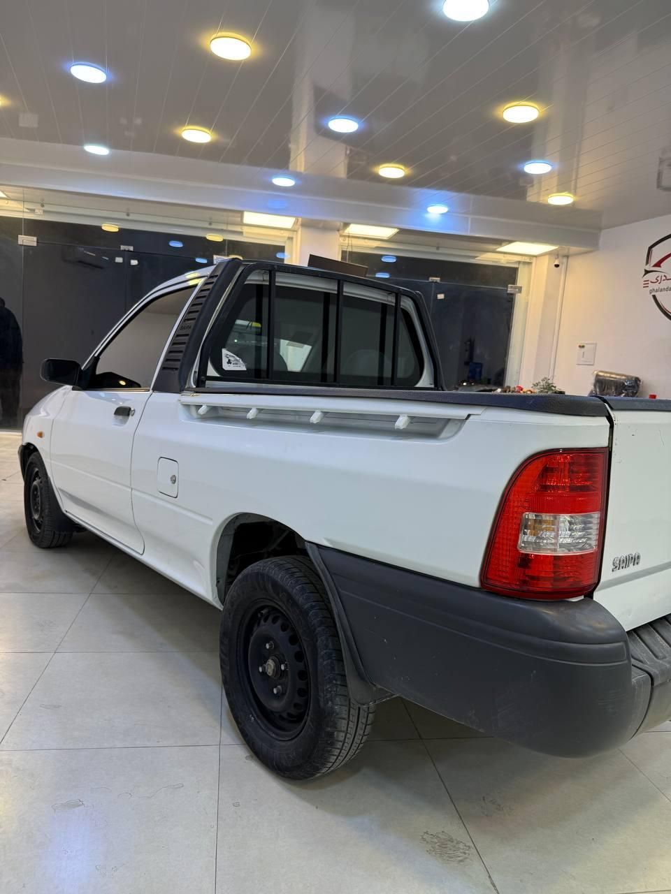پراید 151 SE - 1401