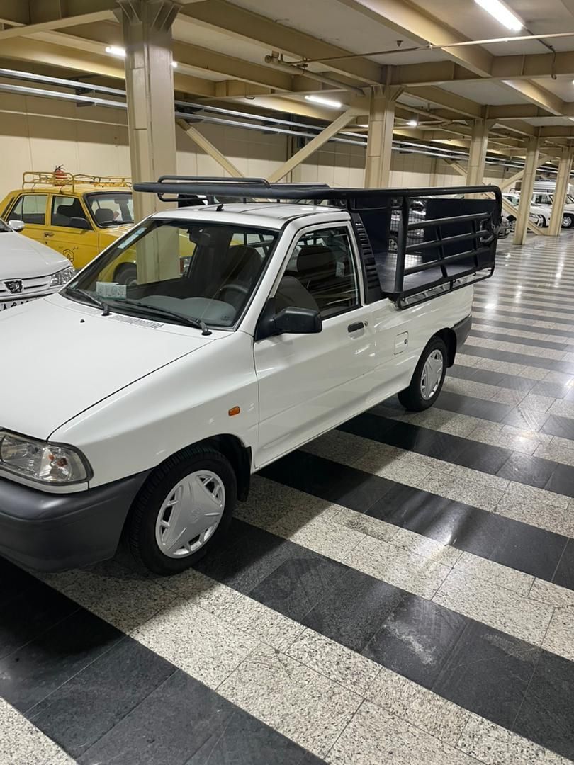 پراید 151 SE - 1402