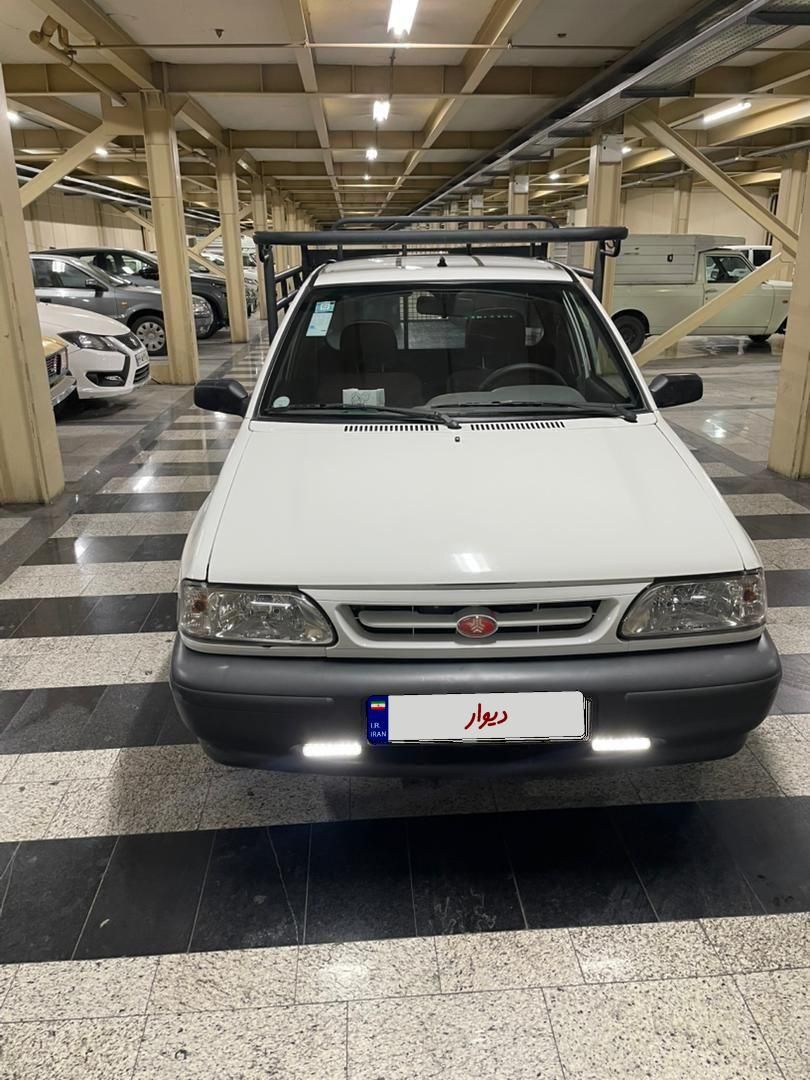پراید 151 SE - 1402