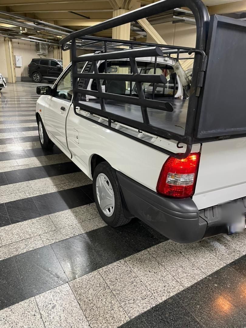 پراید 151 SE - 1402