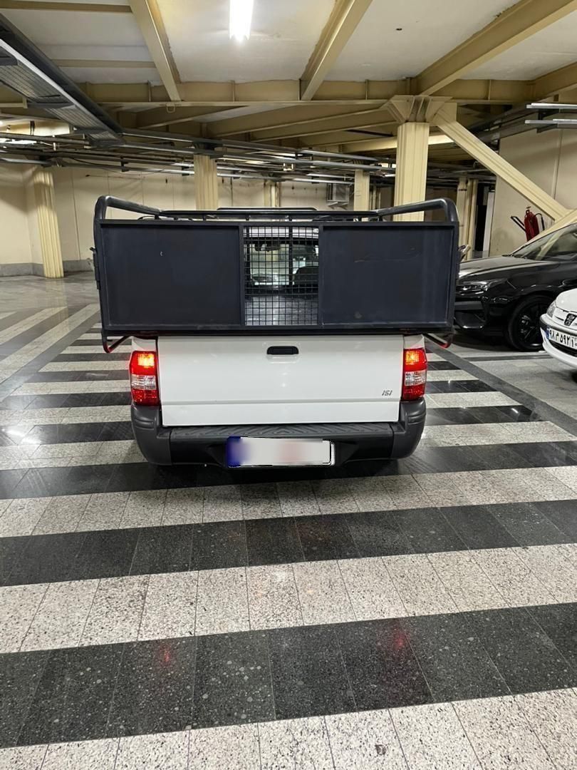 پراید 151 SE - 1402