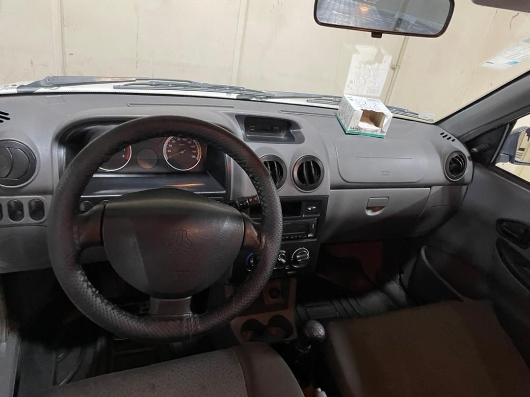 پراید 151 SE - 1402