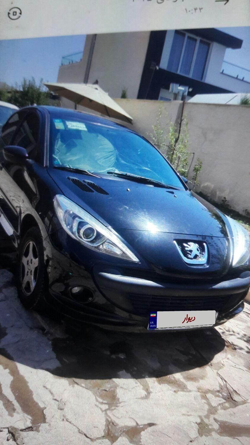 خودرو پژو، 207 آگهی ann_19664108