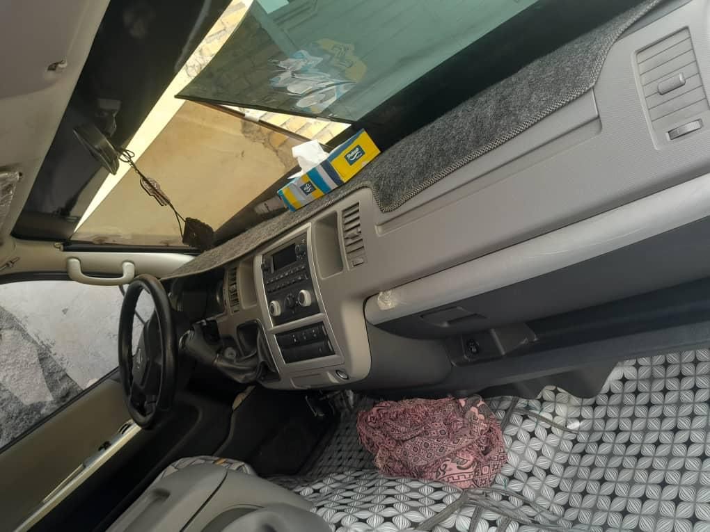فوتون ون اتوماتیک - 1397