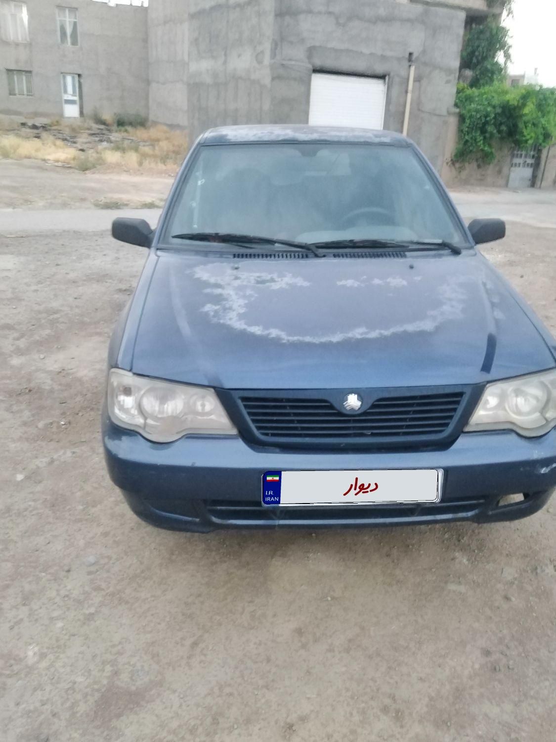 خودرو پراید، 111 آگهی ann_19664119