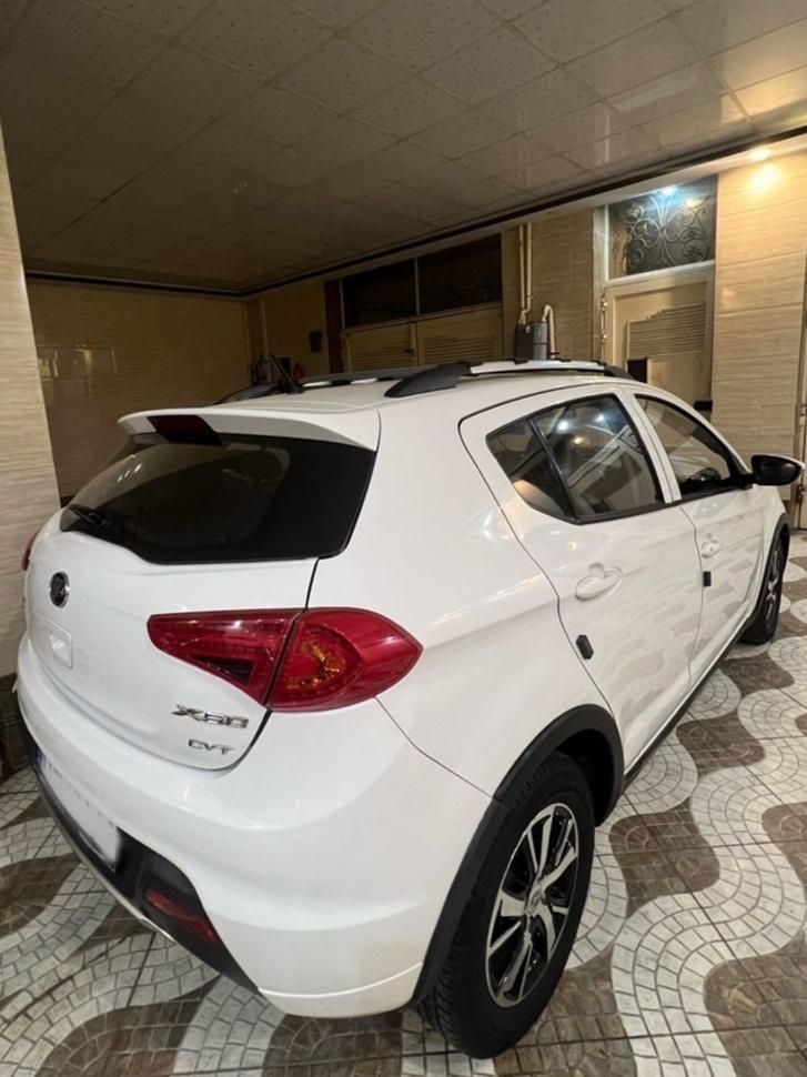 خودرو لیفان، X50 آگهی ann_19664130