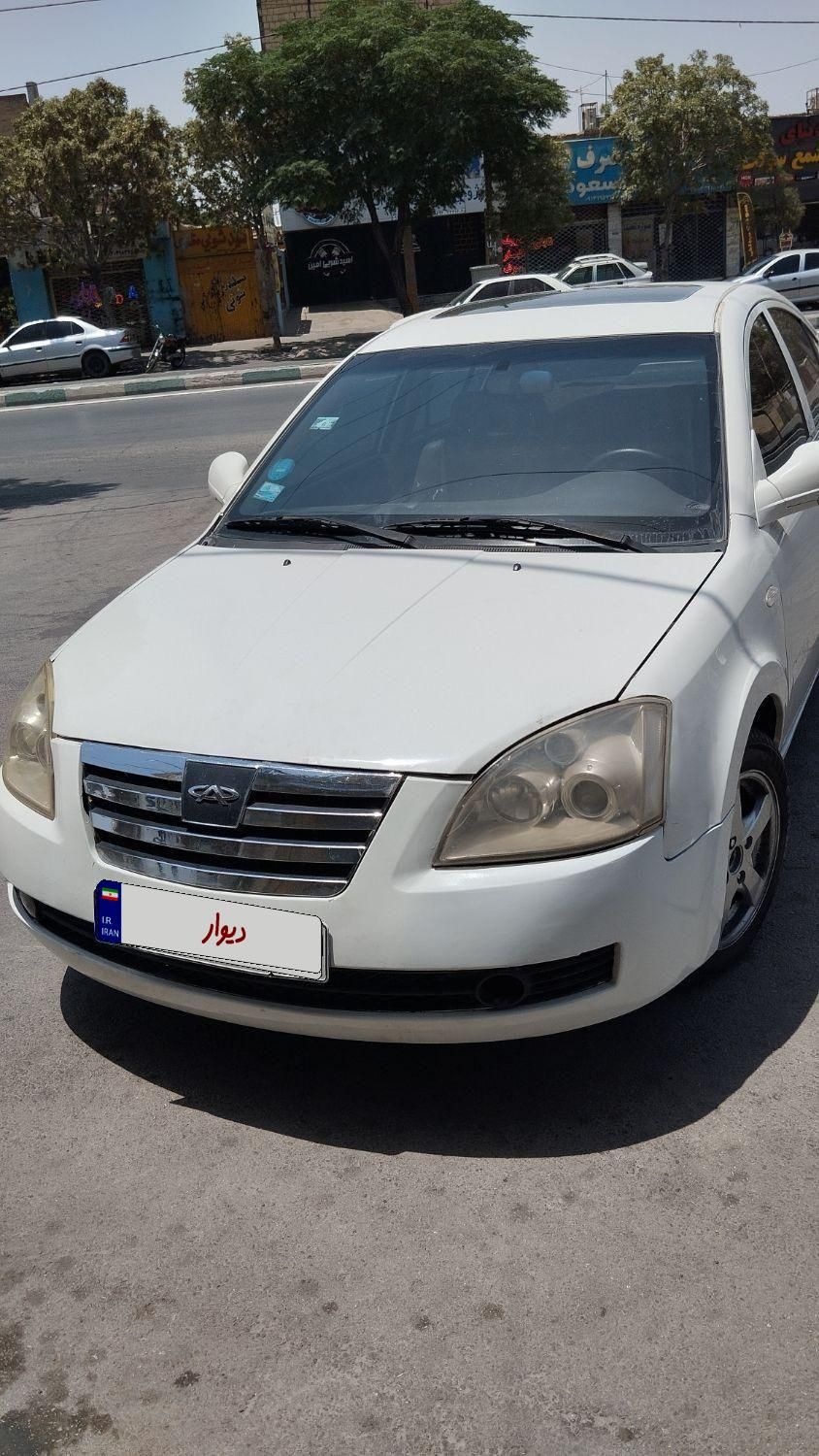 ام وی ام 530 دنده ای - 1391