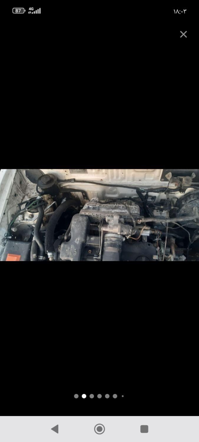 پراید 131 SE - 1393