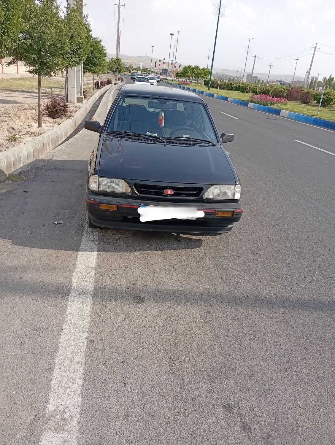 خودرو پراید، 111 آگهی ann_19664313