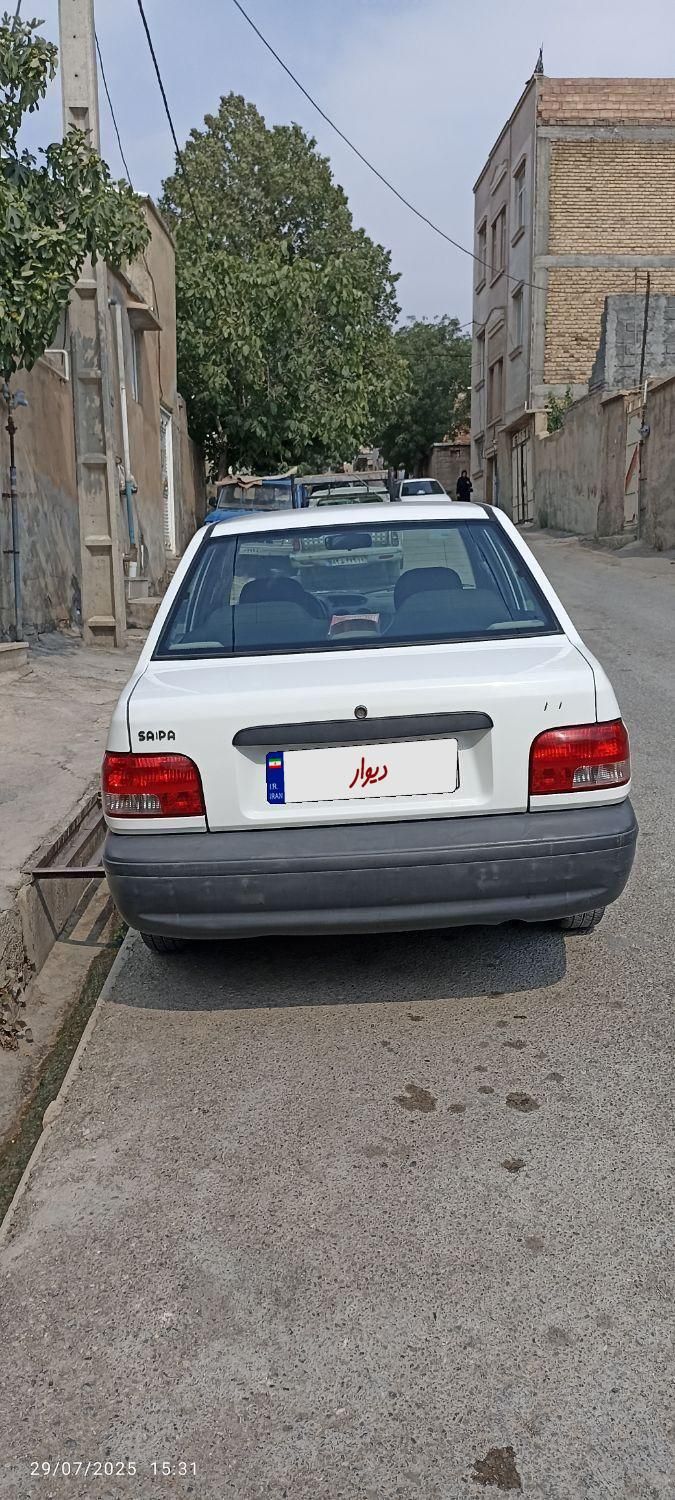 خودرو پراید، 131 آگهی ann_19664338