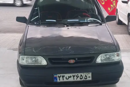 خودرو پراید، 131 آگهی ann_19664523
