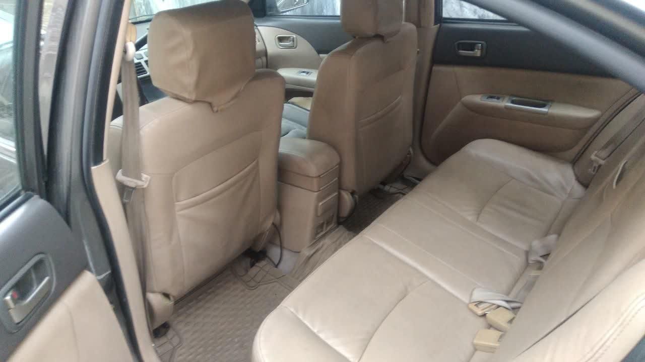 ام وی ام 530 دنده ای - 1391