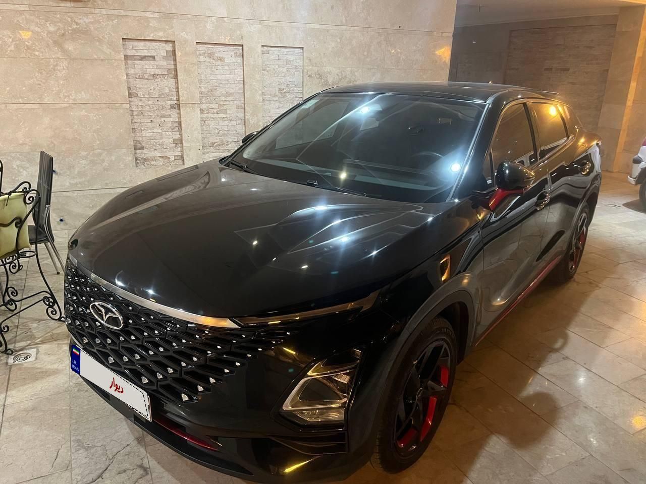 خودرو فونیکس، FX آگهی ann_19664577
