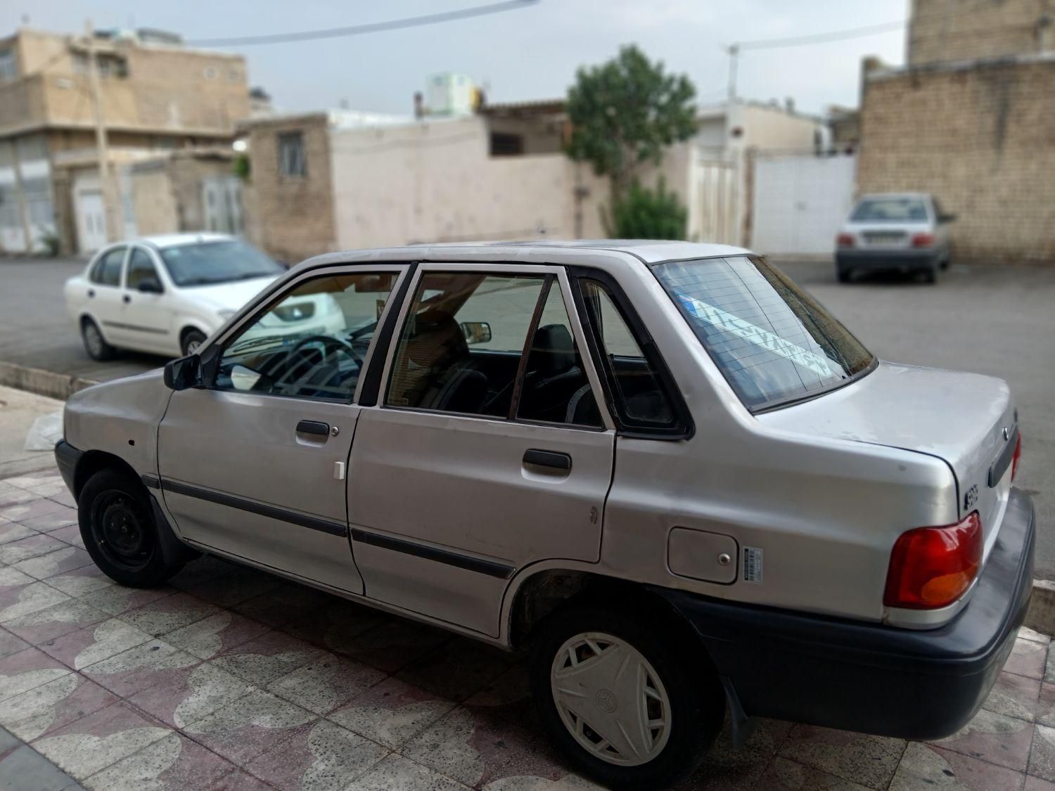 پراید 131 EX - 1397