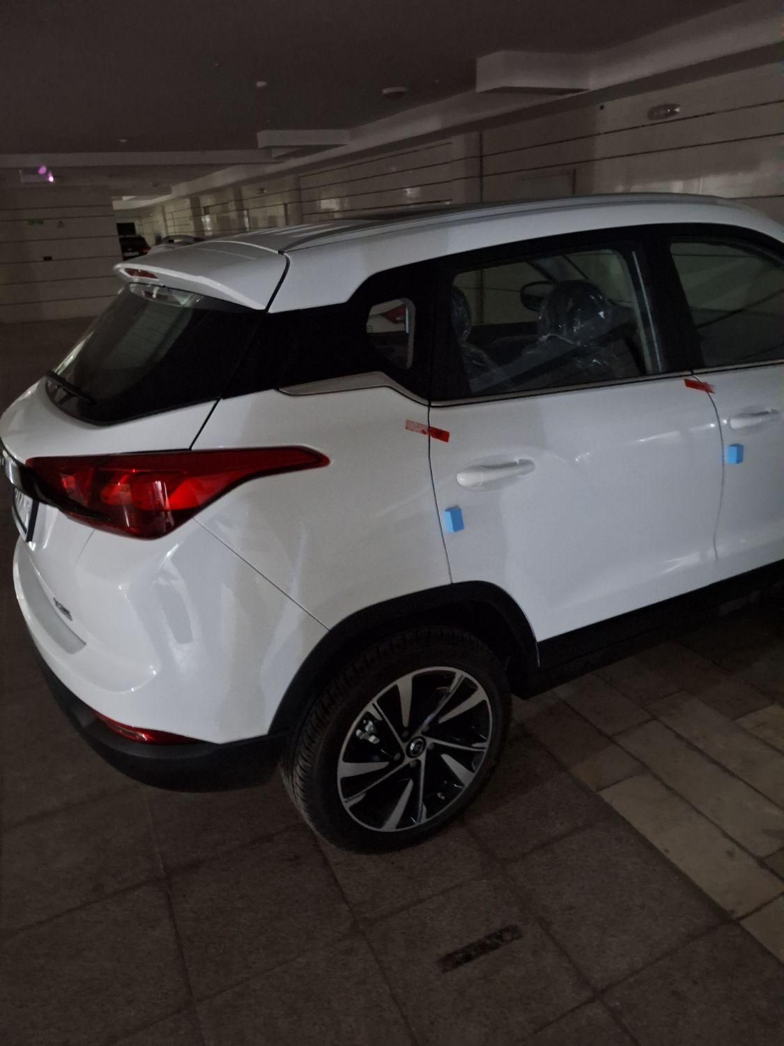 تیگارد X35 ساده - 1404