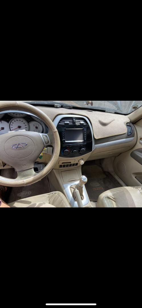 ام وی ام X33 دنده‌ای ساده - 1391