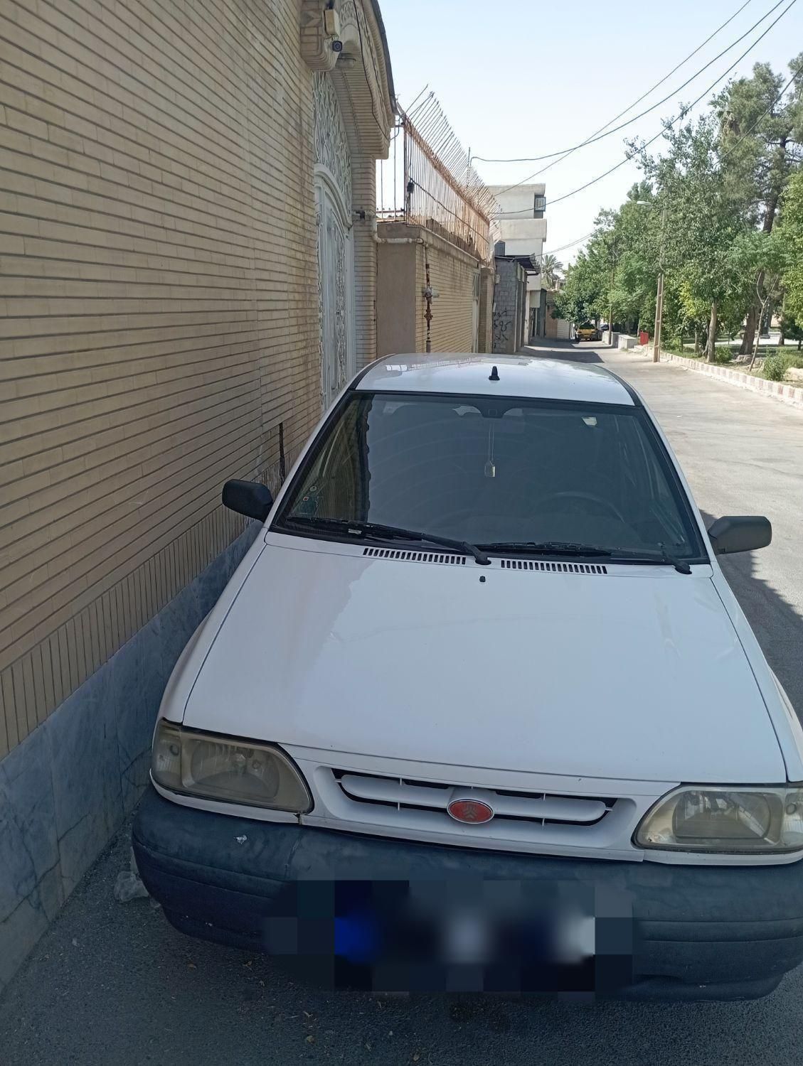 خودرو پراید، 131 آگهی ann_19664661
