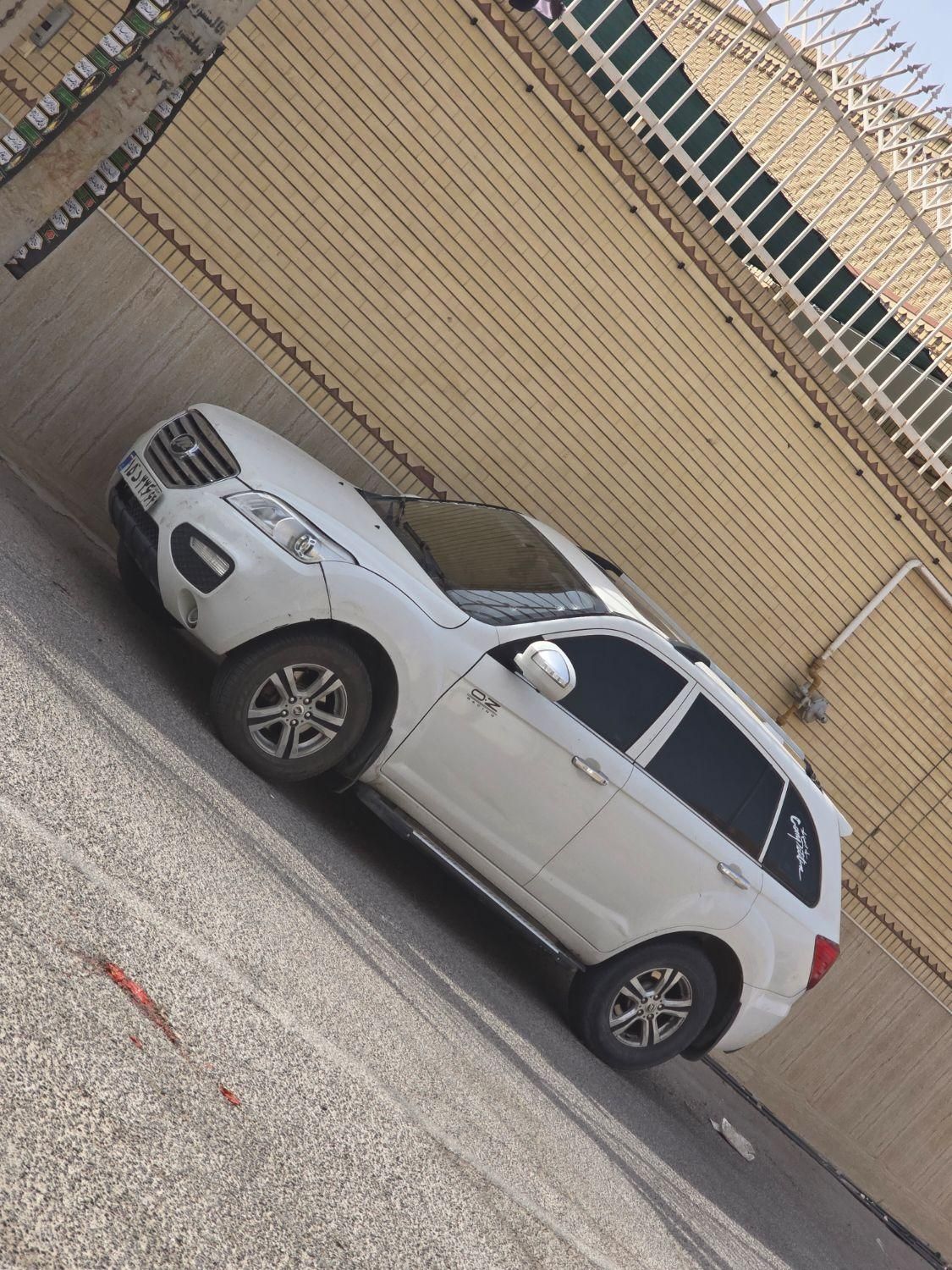 خودرو لیفان، X60 آگهی ann_19664737