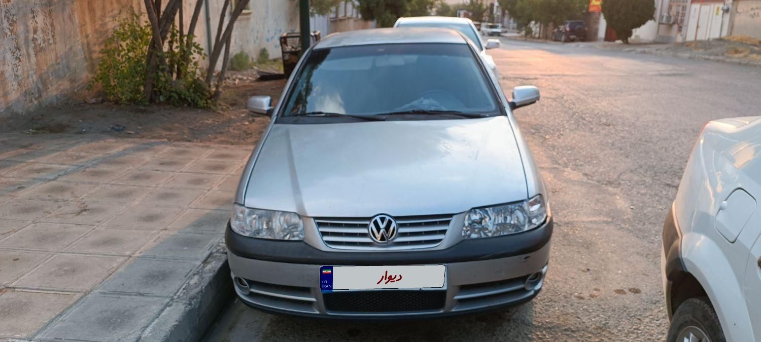 خودرو فولکس، گل آگهی ann_19664868