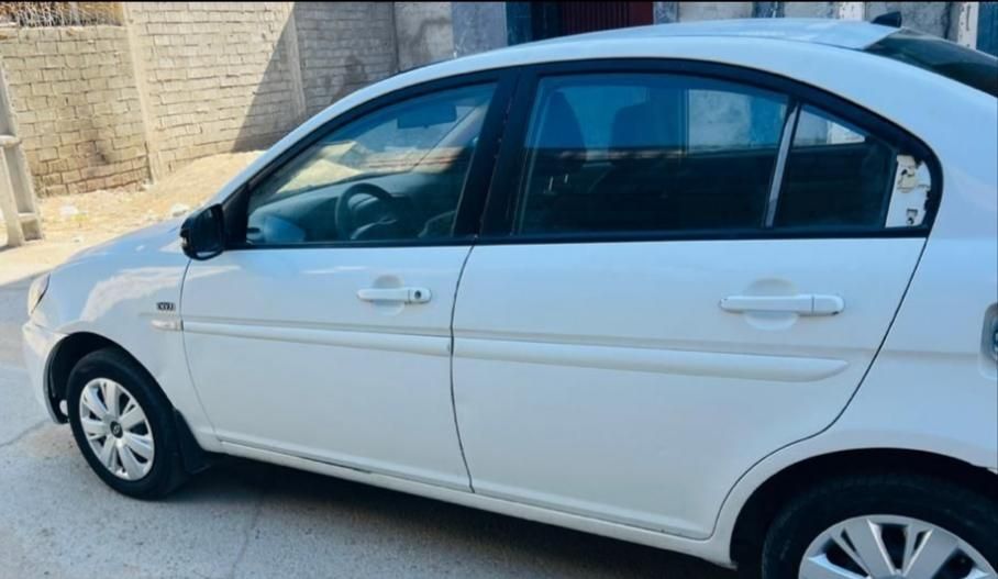 خودرو هیوندای، کرتا آگهی ann_19664904