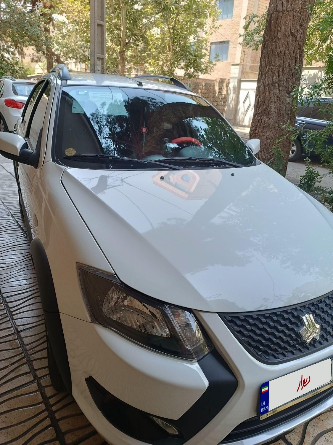 کوییک S پایه - 1402