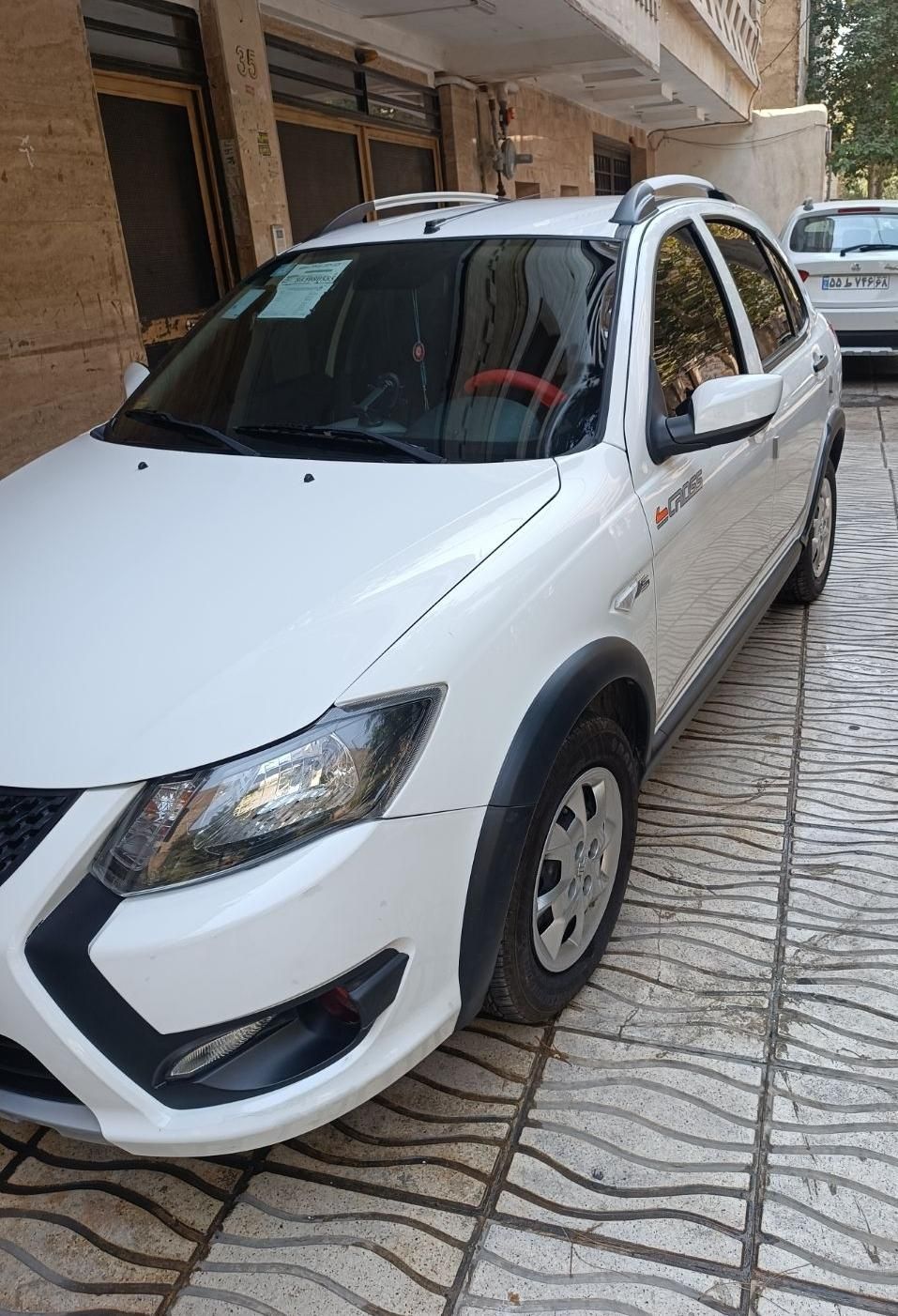 خودرو کوییک، S آگهی ann_19664959
