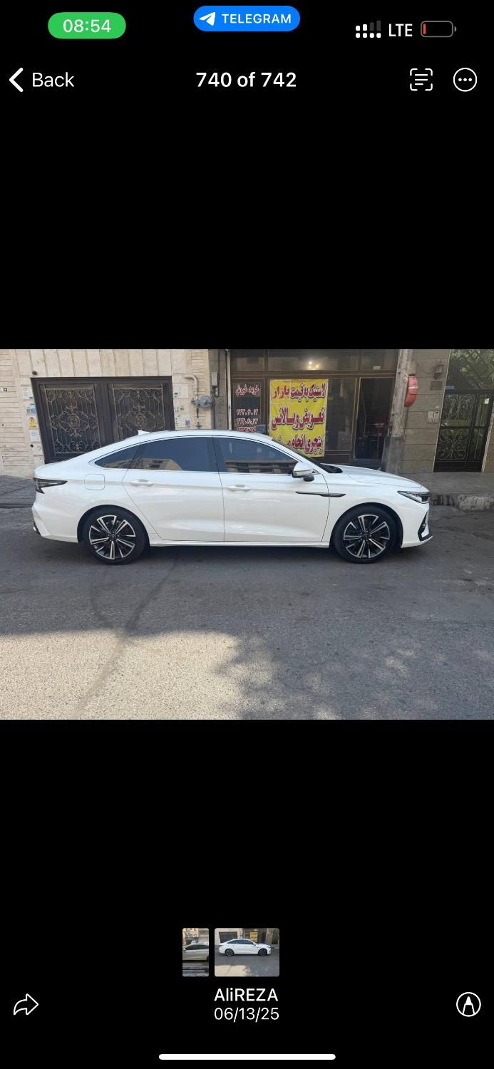 خودرو جک، J4 آگهی ann_19665123