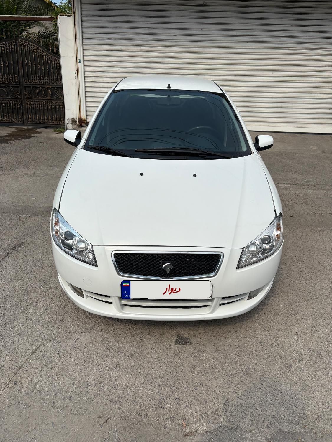 خودرو رانا، LX آگهی ann_19665314