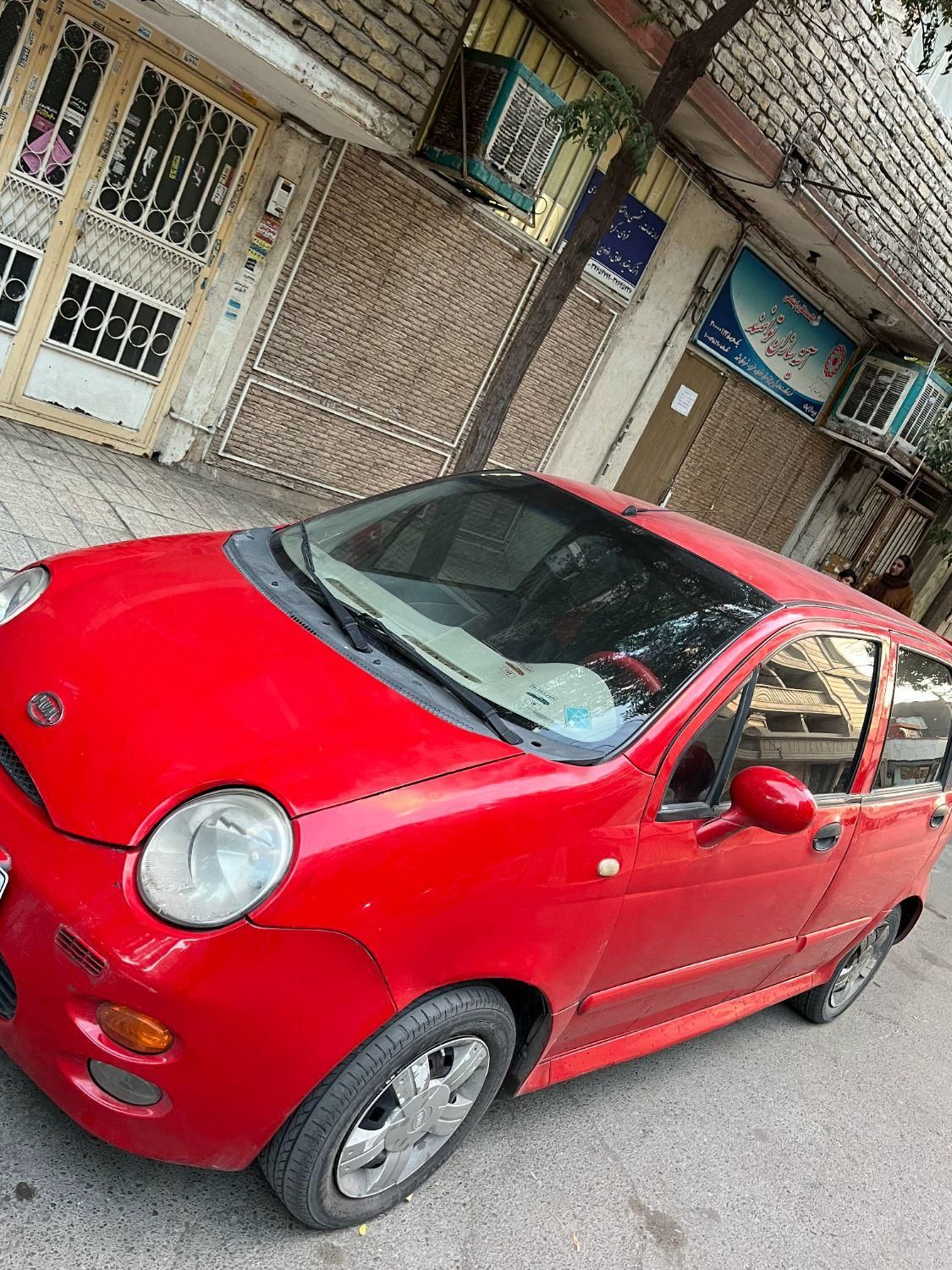 خودرو ام وی ام، 110 آگهی ann_19665508
