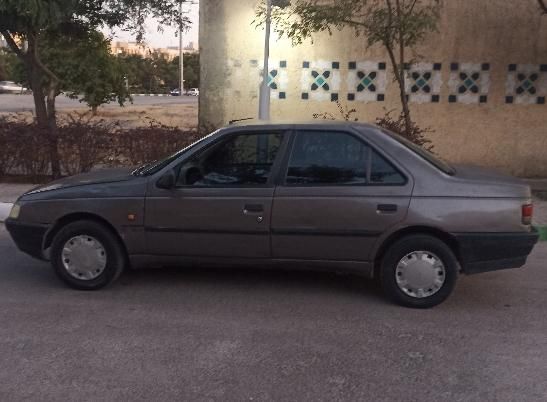 خودرو پژو، روآ آگهی ann_19665547