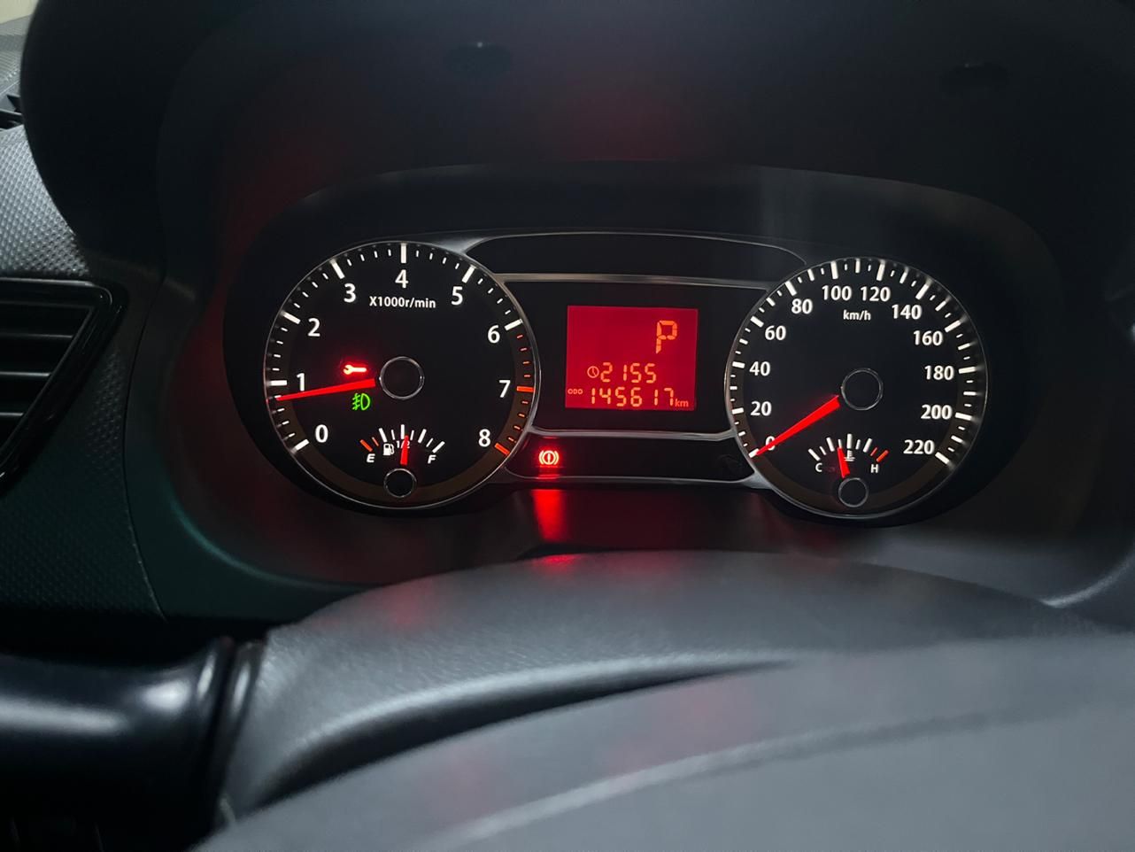 جک J4 اتوماتیک ساده - 1400