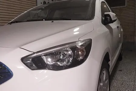 شاهین G اتوماتیک CVT - 1403