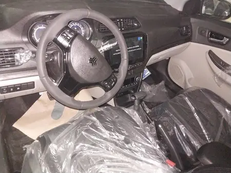شاهین G اتوماتیک CVT - 1403