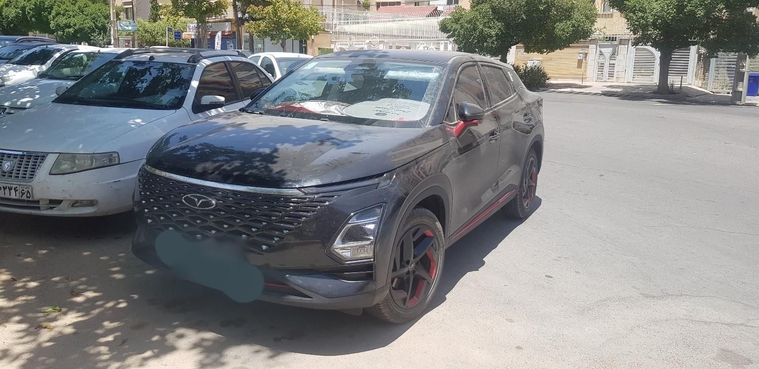 فونیکس FX پریمیوم FWD - 1402