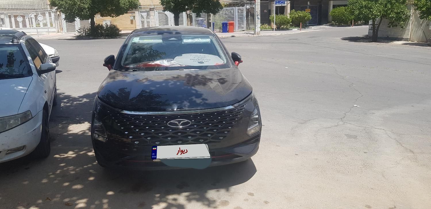 خودرو فونیکس، FX آگهی ann_19665657