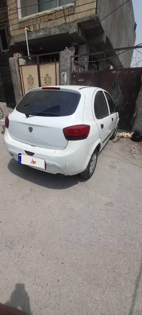 خودرو تیبا، 2 آگهی ann_19665658